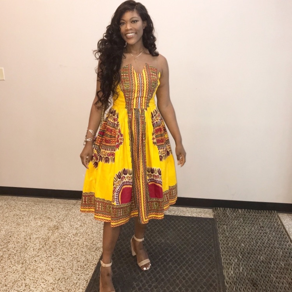 Meet your Posher, Nicole